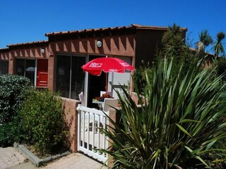 Apartment Saint-Cyprien-Plage  7