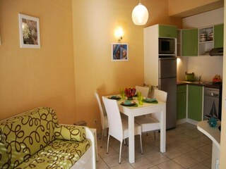 Appartement Saint-Cyprien-Plage  2