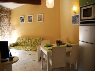 Apartment Saint-Cyprien-Plage  8