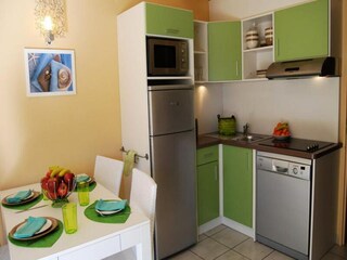 Appartement Saint-Cyprien-Plage  8