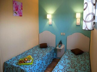 Apartment Saint-Cyprien-Plage  4