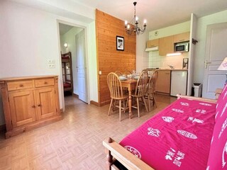 Apartment Notre-Dame-de-Bellecombe  10