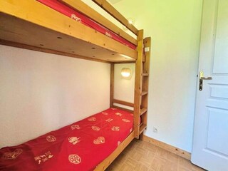 Apartment Notre-Dame-de-Bellecombe  8