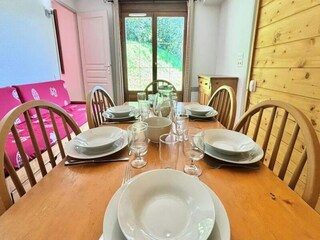 Apartment Notre-Dame-de-Bellecombe  12
