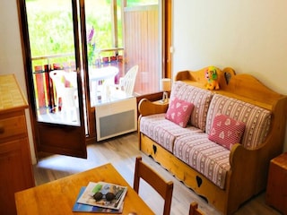 Apartment La Clusaz  5