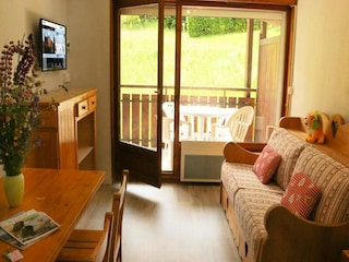 Apartment La Clusaz  3