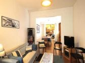 Appartement Yport  1