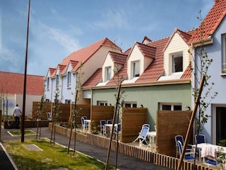 Apartment Noyelles-sur-Mer  9