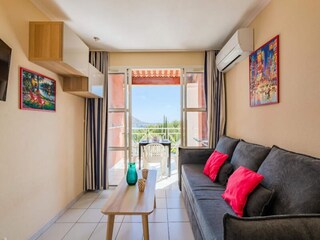Apartamento Le Dramont  27