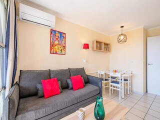 Apartamento Le Dramont  28