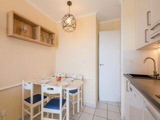 Apartamento Le Dramont  29