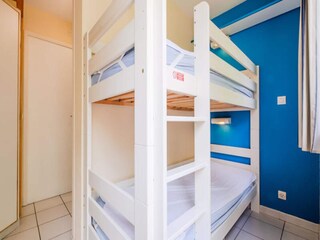 Appartement Le Dramont  10