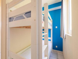 Apartamento Le Dramont  30