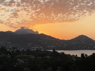 Apartamento Le Dramont  32