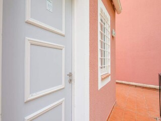 Apartamento Le Dramont  33