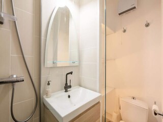 Apartamento Le Dramont  14