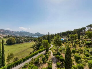 Apartment Le Dramont  18