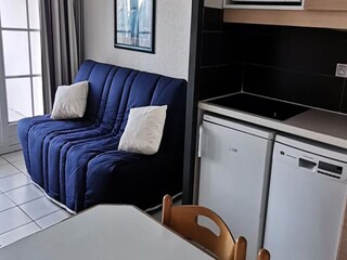 Apartment Talmont-Saint-Hilaire  26