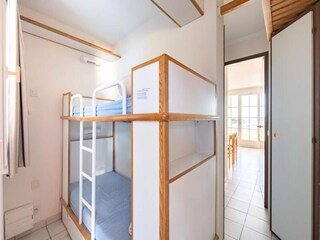Appartement Talmont-Saint-Hilaire  27