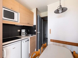 Appartement Talmont-Saint-Hilaire  6