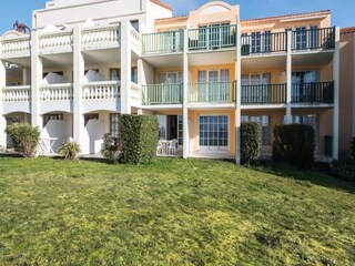 Apartment Talmont-Saint-Hilaire  7