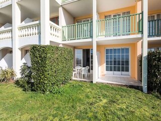 Apartment Talmont-Saint-Hilaire  11