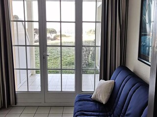 Appartement Talmont-Saint-Hilaire  12