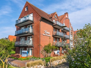 Appartement Haus Bracht