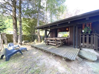 Appartamento La Bresse Registrazione all'aperto 1