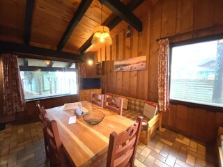 Apartment La Bresse Features 16