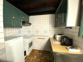Apartment La Bresse Ausstattung 14