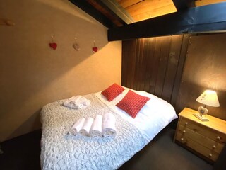 Appartement La Bresse Équipement 17