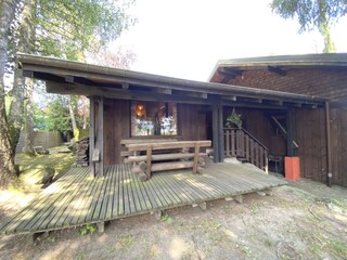 Appartement La Bresse Buitenaudio-opname 4