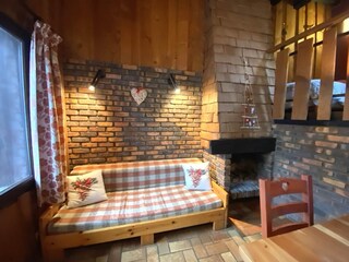 Apartamento La Bresse Características 10