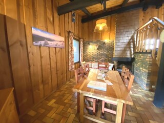 Apartment La Bresse Features 10
