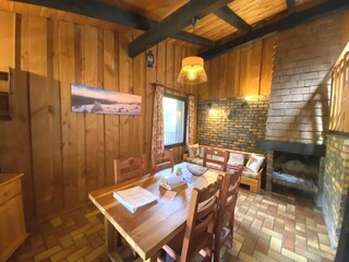 Apartment La Bresse Ausstattung 10