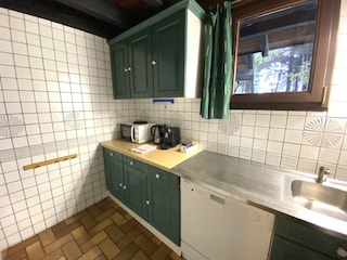 Appartement La Bresse Équipement 9