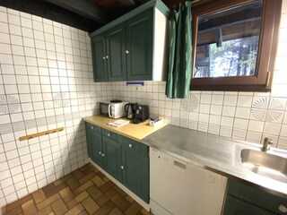 Appartement La Bresse Kenmerken 8