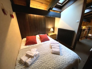 Apartment La Bresse Ausstattung 14