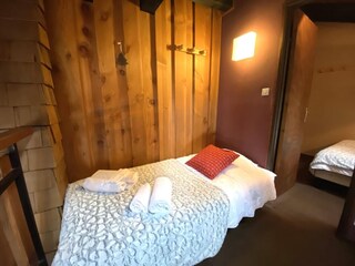 Appartement La Bresse Kenmerken 14