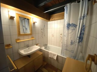 Apartment La Bresse Features 8