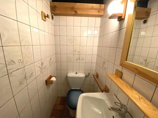 Apartment La Bresse Ausstattung 12