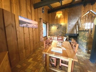 Appartement La Bresse  39