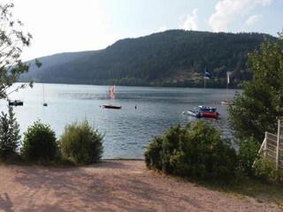 Apartamento La Bresse Entorno 20