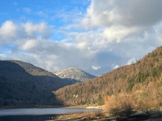 Apartment La Bresse Environment 21