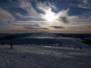 Apartment La Bresse Environment 27