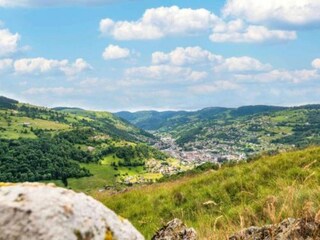 Appartement La Bresse Environnement 28