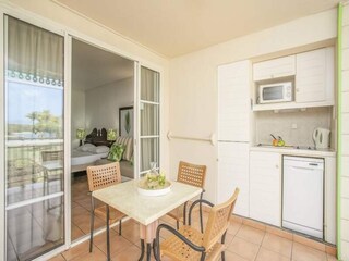 Appartement Sainte-Luce  10