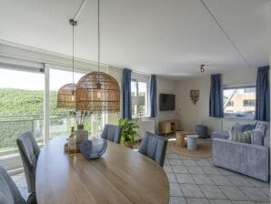 Apartment Modernes Haus am Strand - Callantsoog - image1