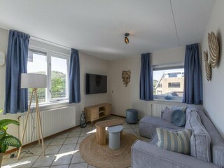 Appartamento Callantsoog  6